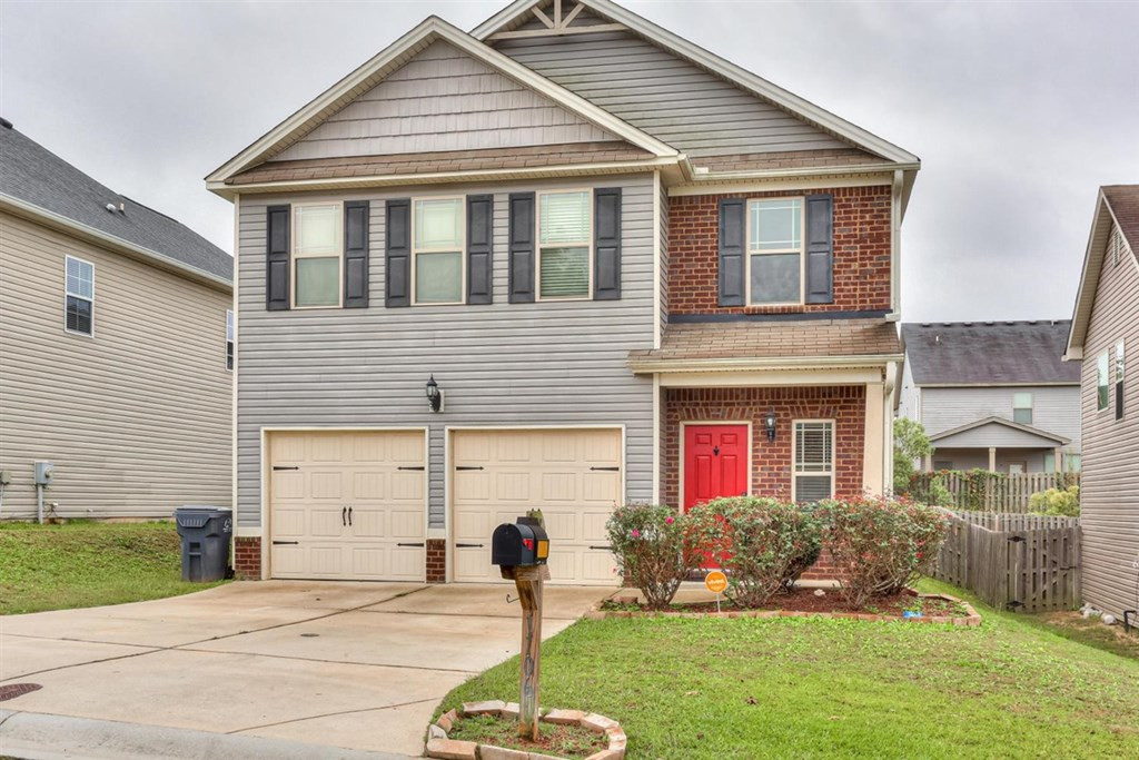 1106 Grove Landing Lane Grovetown, GA 30813 - Photo 3 of 38