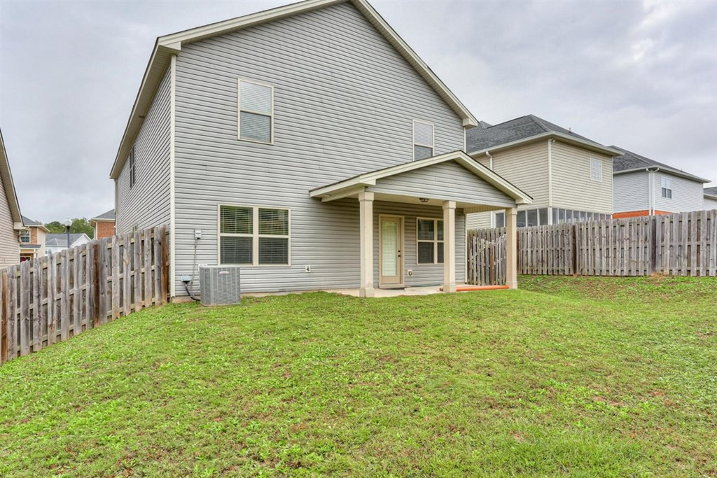 1106 Grove Landing Lane Grovetown, GA 30813 - Photo 37 of 38