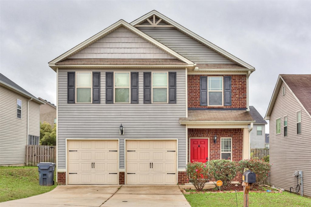 1106 Grove Landing Lane Grovetown, GA 30813 - Photo 4 of 38