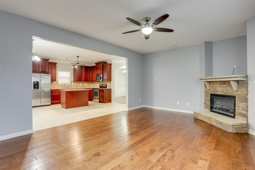 1106 Grove Landing Lane Grovetown, GA 30813 - Photo 8 of 38