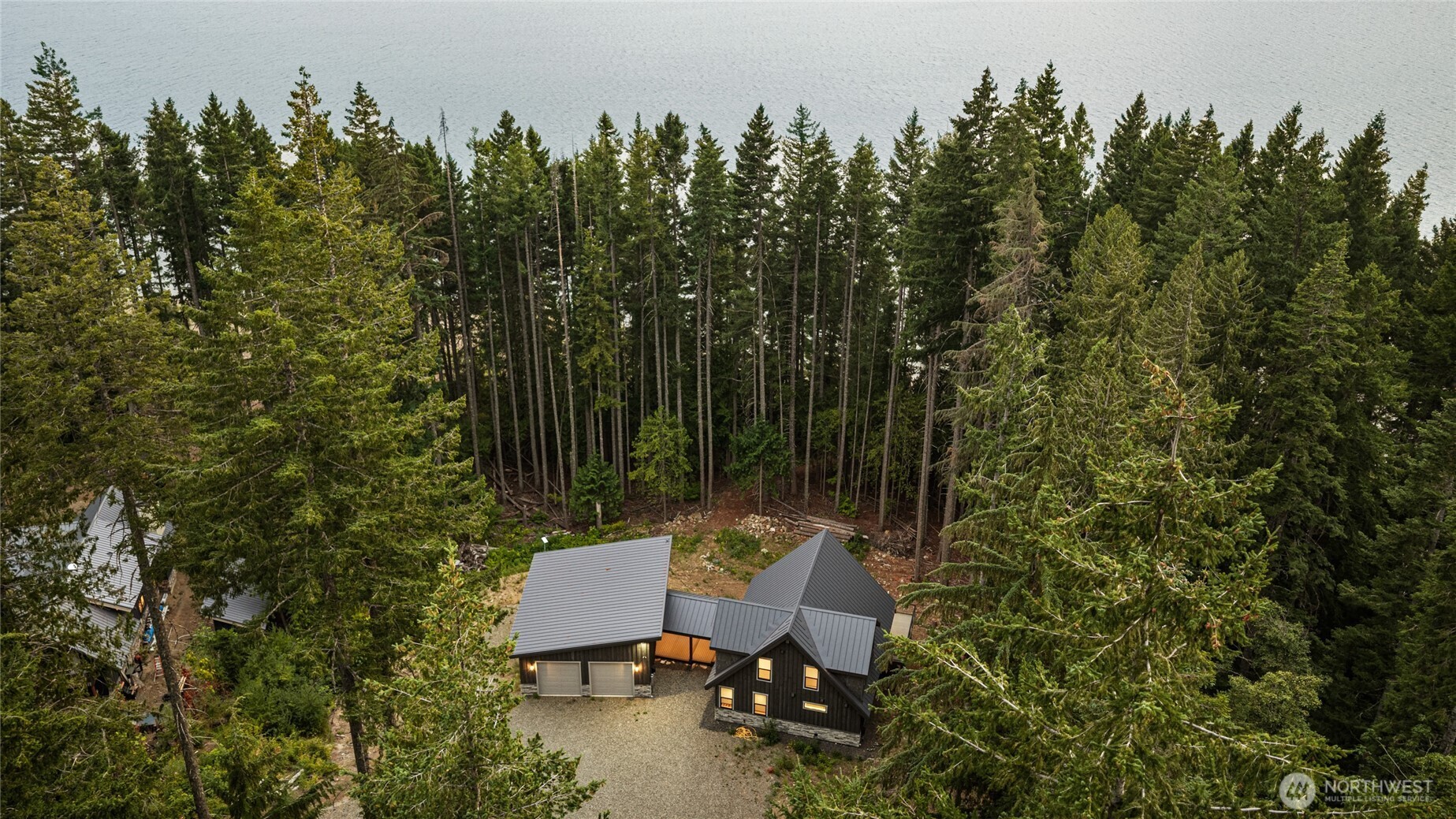 4193 Kachess Dam Road Easton, WA 98925 - Photo 30 of 33 Gallery Image 30