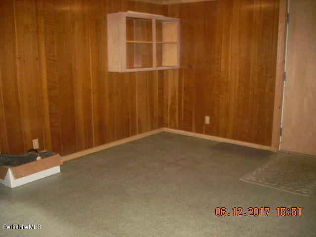 210 Partridge Road Pittsfield, MA 01201 - Photo 17 of 23 basement