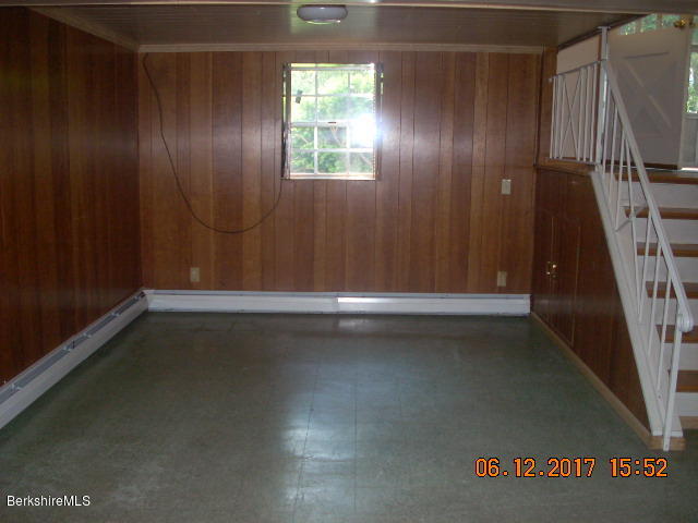 210 Partridge Road Pittsfield, MA 01201 - Photo 18 of 23 basement1