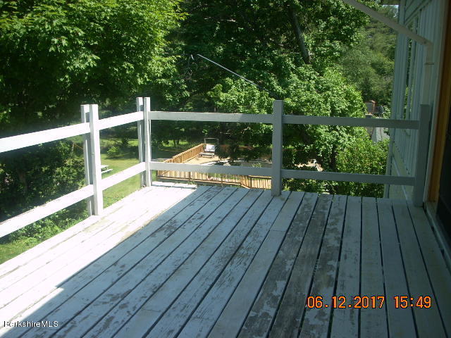210 Partridge Road Pittsfield, MA 01201 - Photo 20 of 23 deck