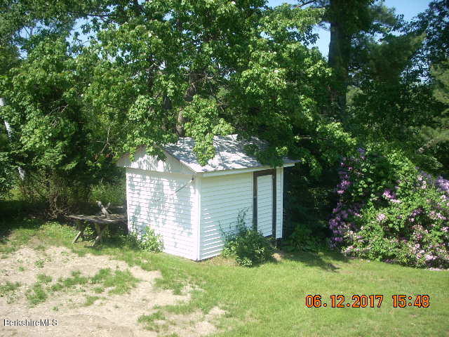 210 Partridge Road Pittsfield, MA 01201 - Photo 22 of 23 shed