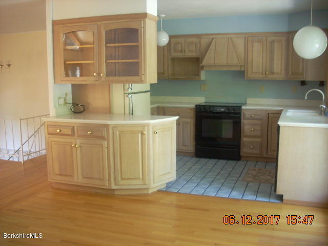 210 Partridge Road Pittsfield, MA 01201 - Photo 7 of 23 kitchen