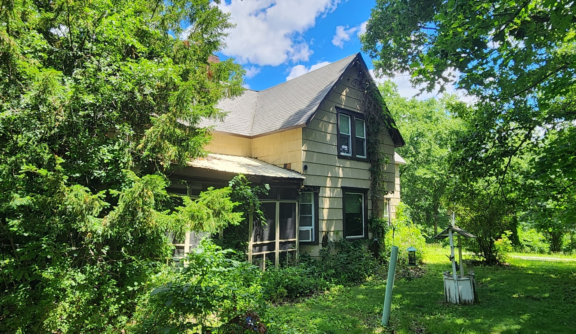 2230 West Norfolk Road Crete, IL 60417 - Photo 18 of 18
