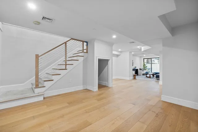 $2,599,000 | 667 Tremont Street, Unit 1, Boston, MA 02118