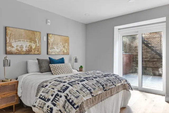 $2,599,000 | 667 Tremont Street, Unit 1, Boston, MA 02118