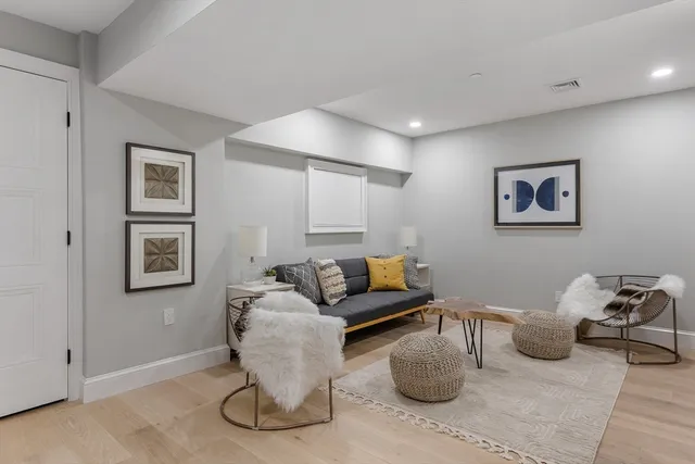 $2,599,000 | 667 Tremont Street, Unit 1, Boston, MA 02118