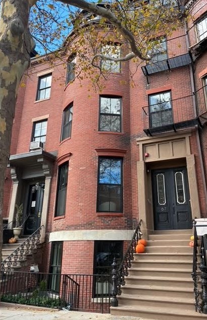 667 Tremont Street, Unit 1 Boston, MA 02118 - Photo 33 of 38