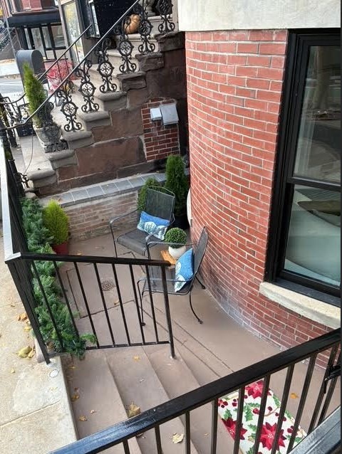 667 Tremont Street, Unit 1 Boston, MA 02118 - Photo 35 of 38