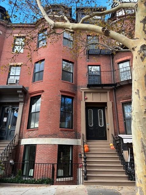 667 Tremont Street, Unit 1 Boston, MA 02118 - Photo 36 of 38