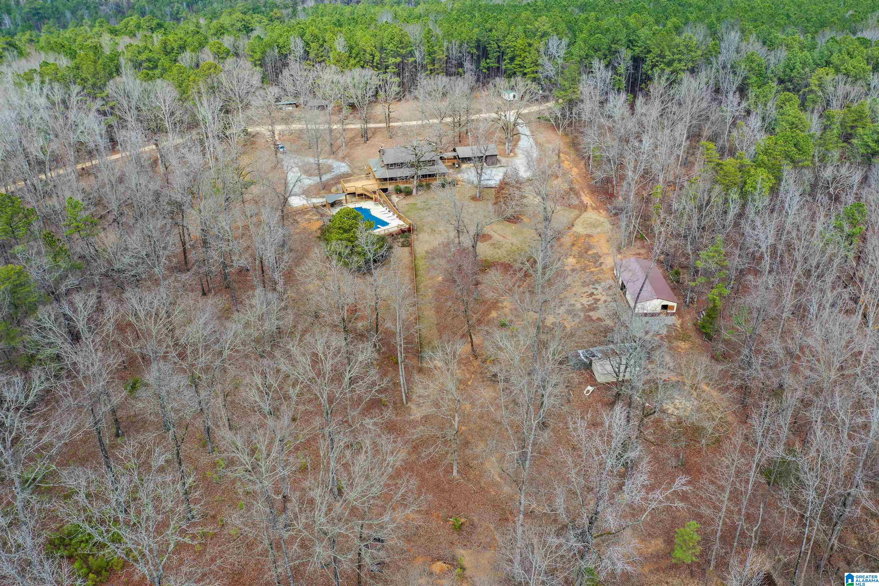 222 Sweetgum Road Calera, AL 35040 - Photo 95 of 97