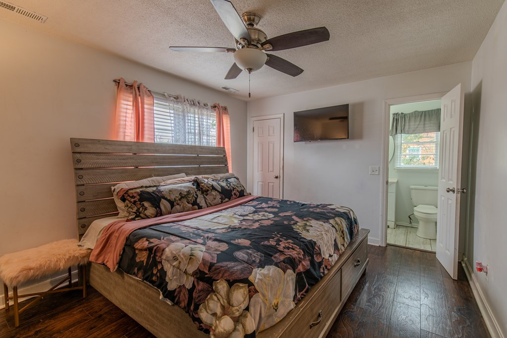 5419 Oakcrest Road Sumter, SC 29154 - Photo 9 of 18