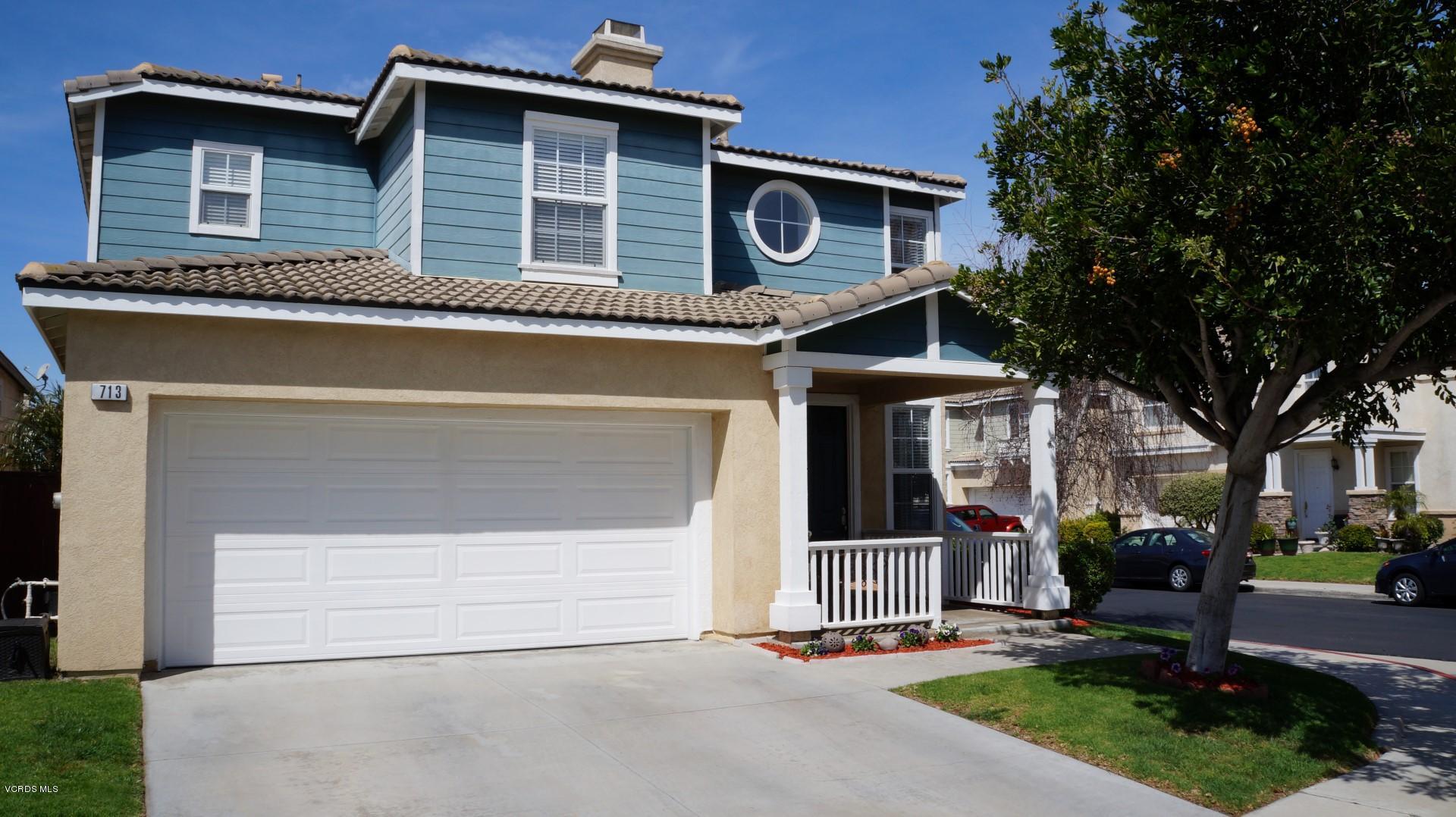 713 Pivot Point Way Oxnard, CA 93035 - Photo 2 of 33 713 Pivot Point Way, Oxnard, CA 93035 -