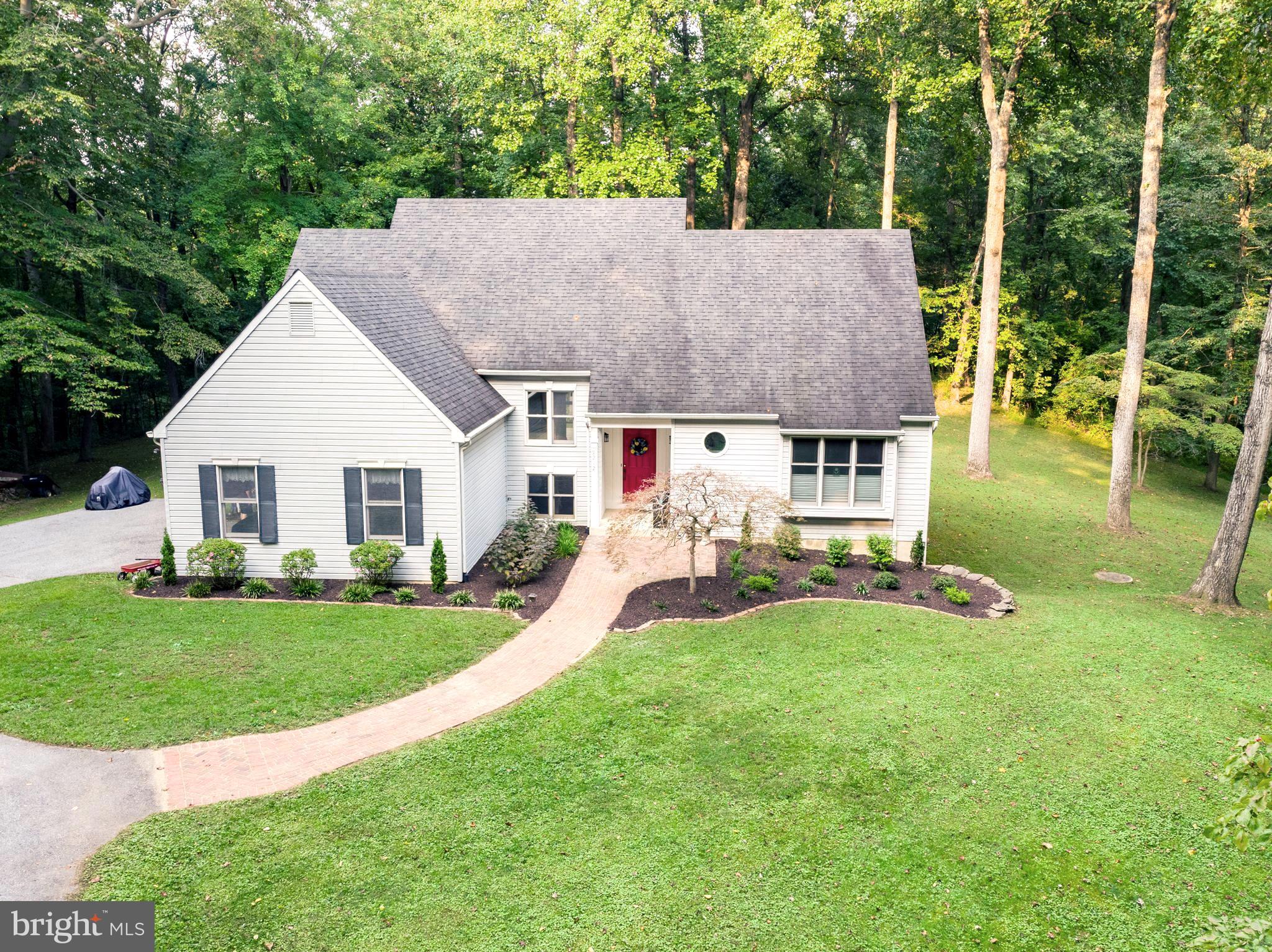 9212 Dogwood Road Baltimore, MD 21244 - Photo 1 of 18