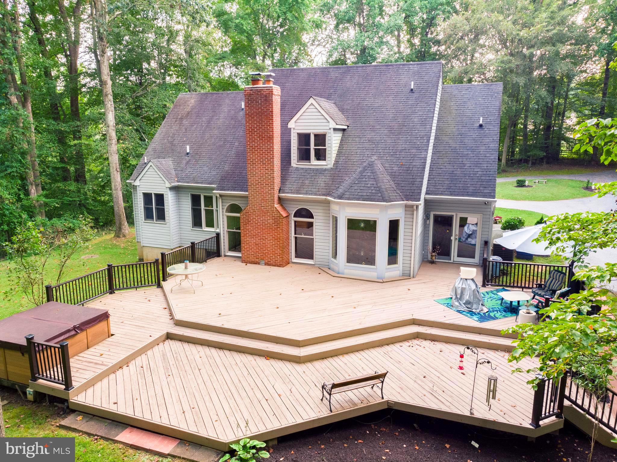 9212 Dogwood Road Baltimore, MD 21244 - Photo 17 of 18