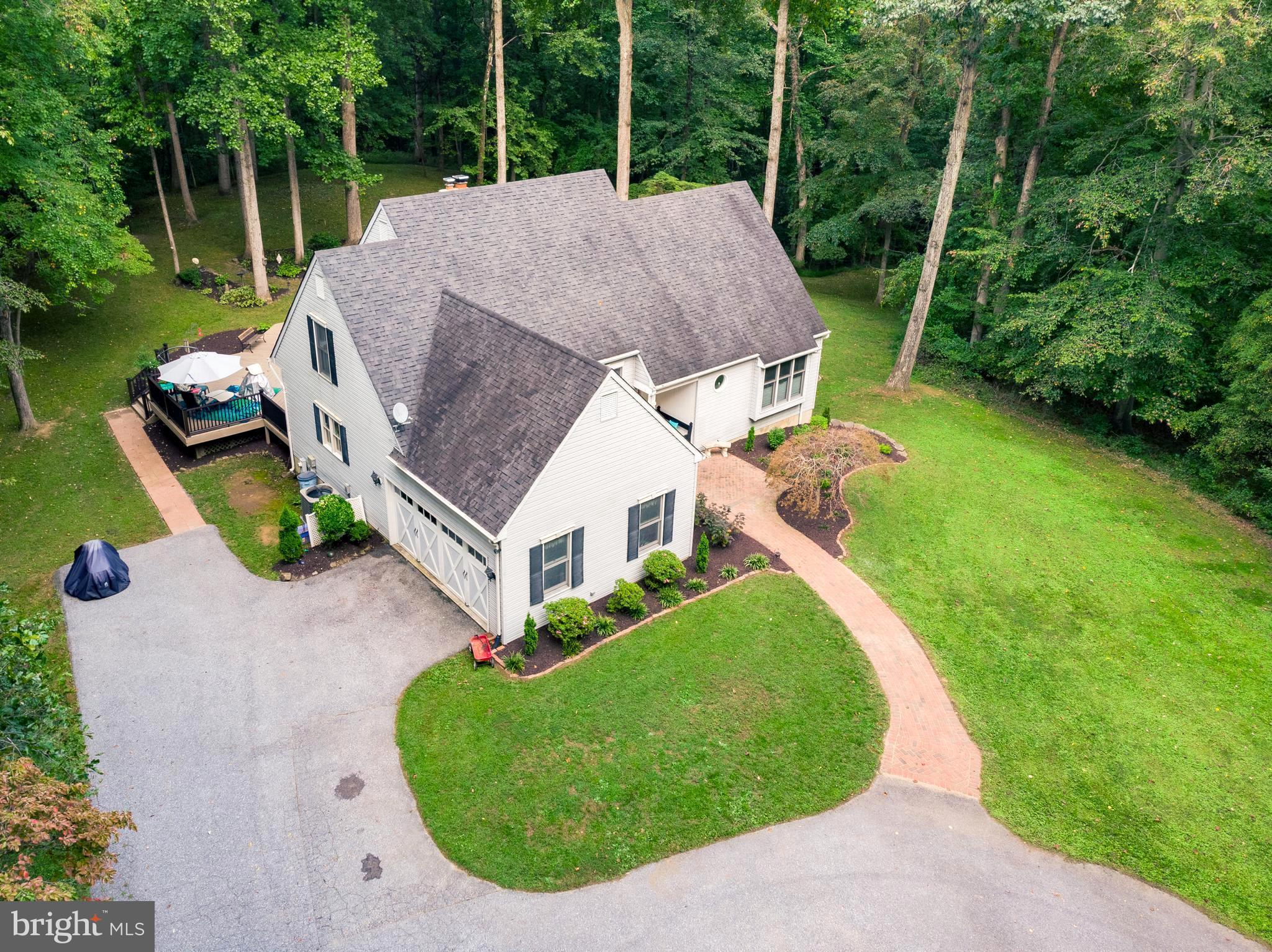 9212 Dogwood Road Baltimore, MD 21244 - Photo 18 of 18