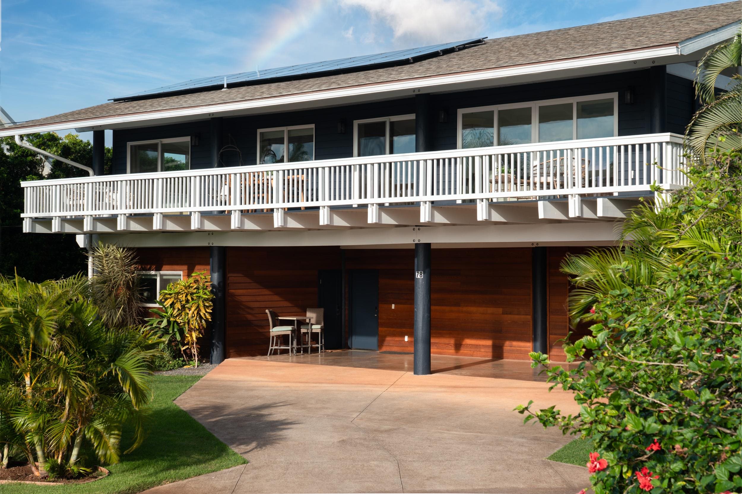 78 Aleiki Place, Unit A Paia, HI 96779 - Photo 1 of 50