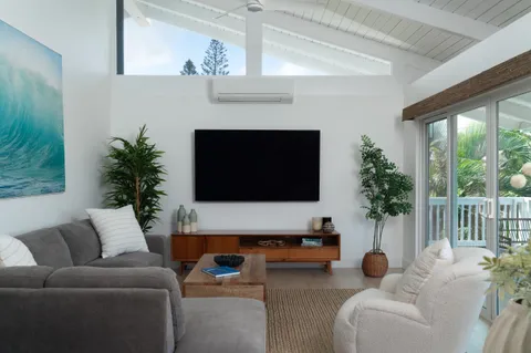 $2,795,000 | 78 Aleiki Place, Unit A, Paia, HI 96779