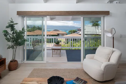 $2,795,000 | 78 Aleiki Place, Unit A, Paia, HI 96779