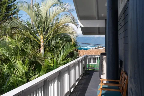 $2,795,000 | 78 Aleiki Place, Unit A, Paia, HI 96779