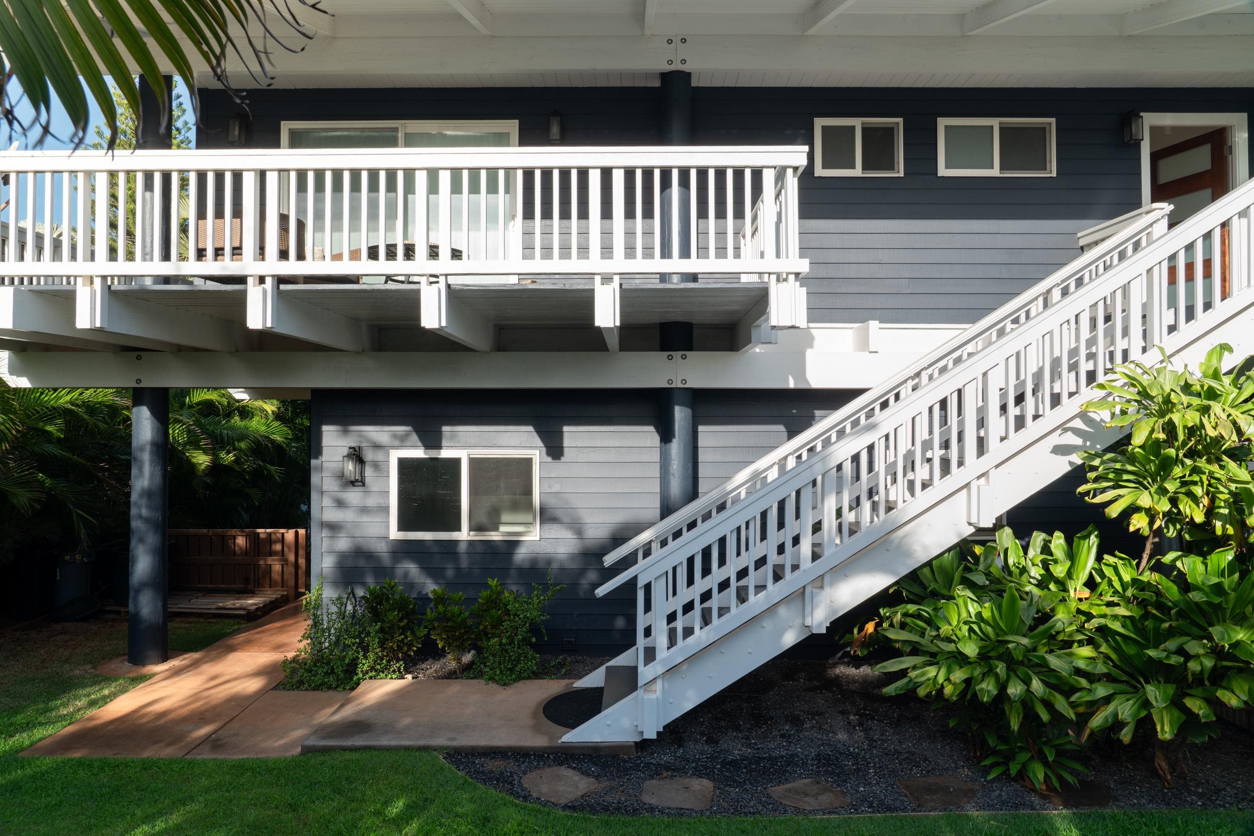 78 Aleiki Place, Unit A Paia, HI 96779 - Photo 35 of 50