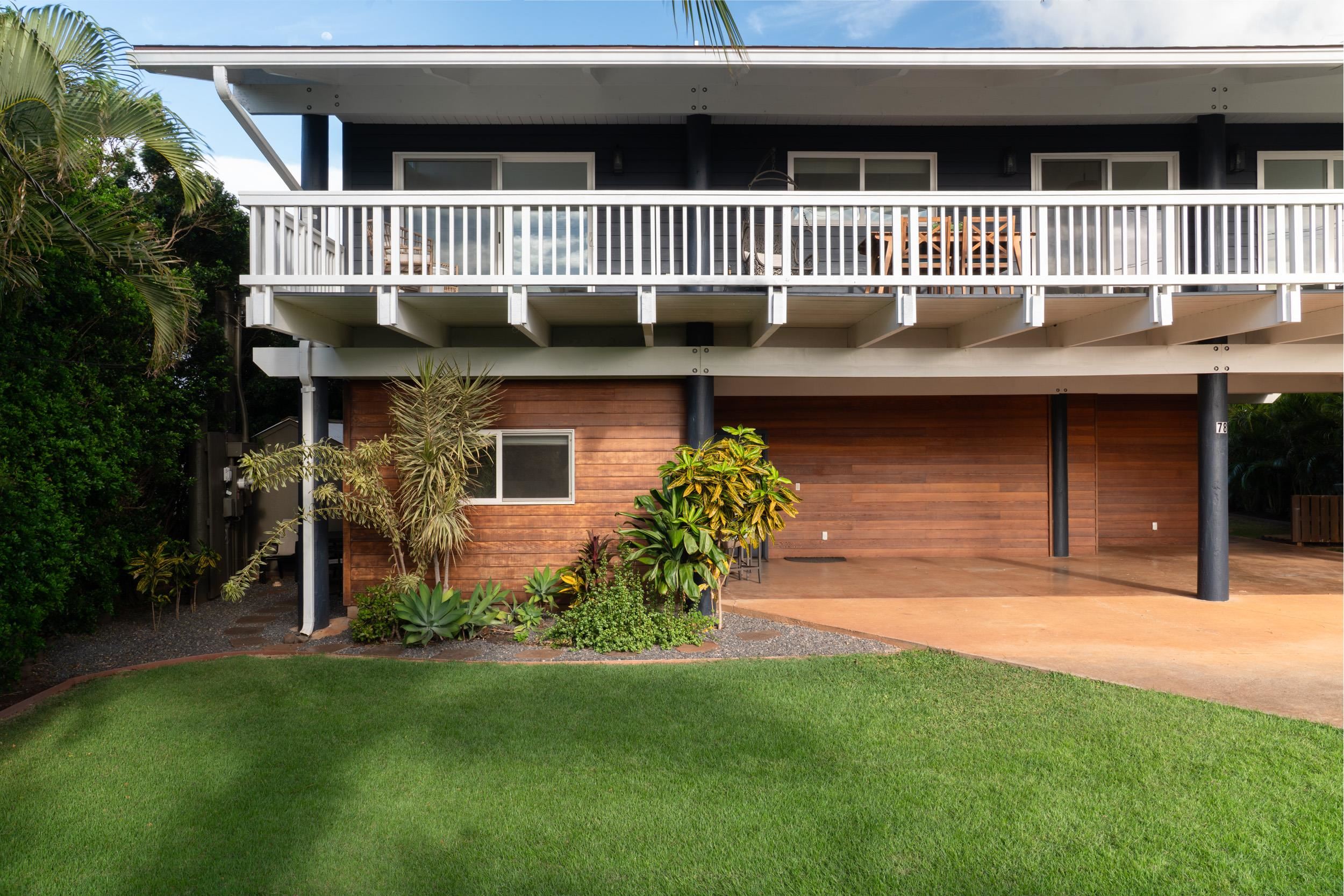 78 Aleiki Place, Unit A Paia, HI 96779 - Photo 45 of 50