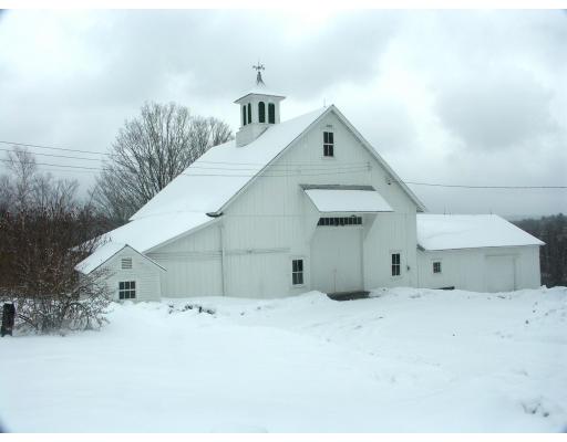 56 Willcutt Road Cummington, MA 01330 - Photo 2 of 10 Gallery Image 2