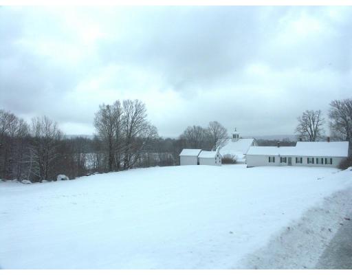 56 Willcutt Road Cummington, MA 01330 - Photo 3 of 10 Gallery Image 3