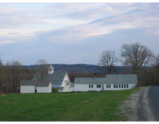 56 Willcutt Road Cummington, MA 01330 - Photo 5 of 10 Gallery Image 5