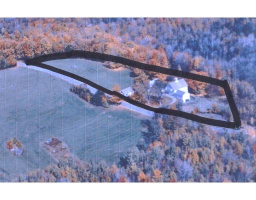 56 Willcutt Road Cummington, MA 01330 - Photo 8 of 10 Gallery Image 8