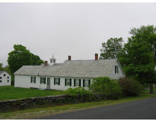 56 Willcutt Road Cummington, MA 01330 - Photo 9 of 10 Gallery Image 9