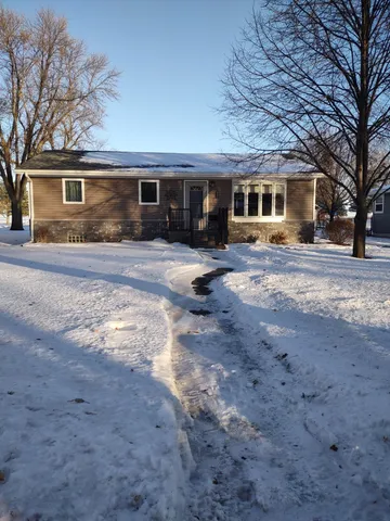 $295,000 | 842 Western Avenue, Madison, MN 56256