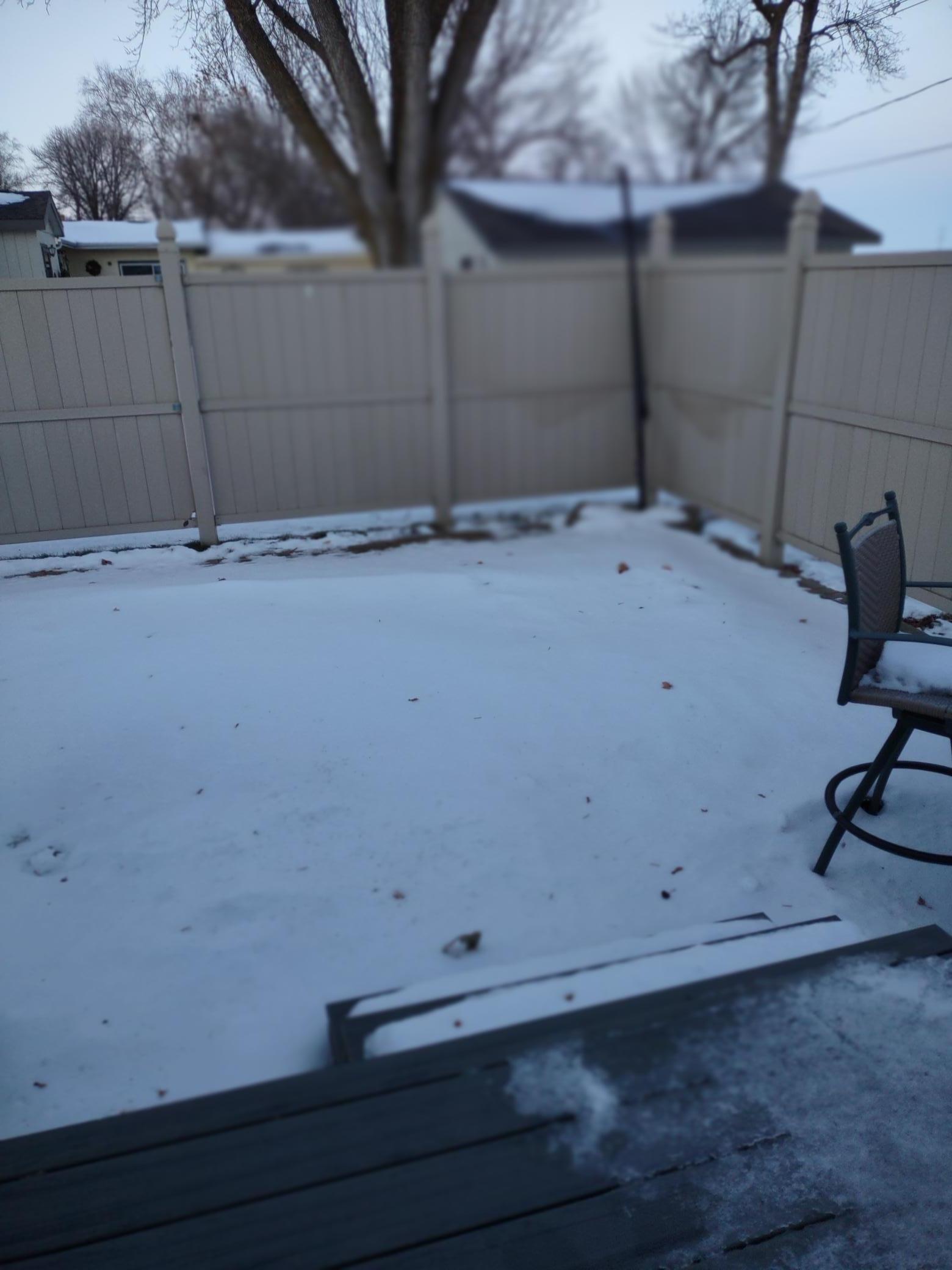 842 Western Avenue Madison, MN 56256 - Photo 22 of 24