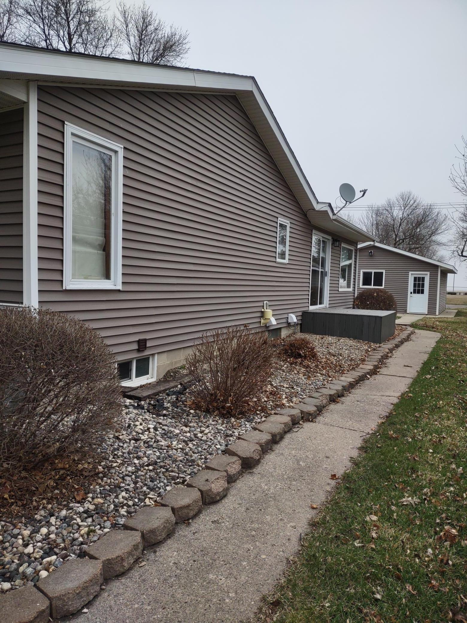 842 Western Avenue Madison, MN 56256 - Photo 22 of 28