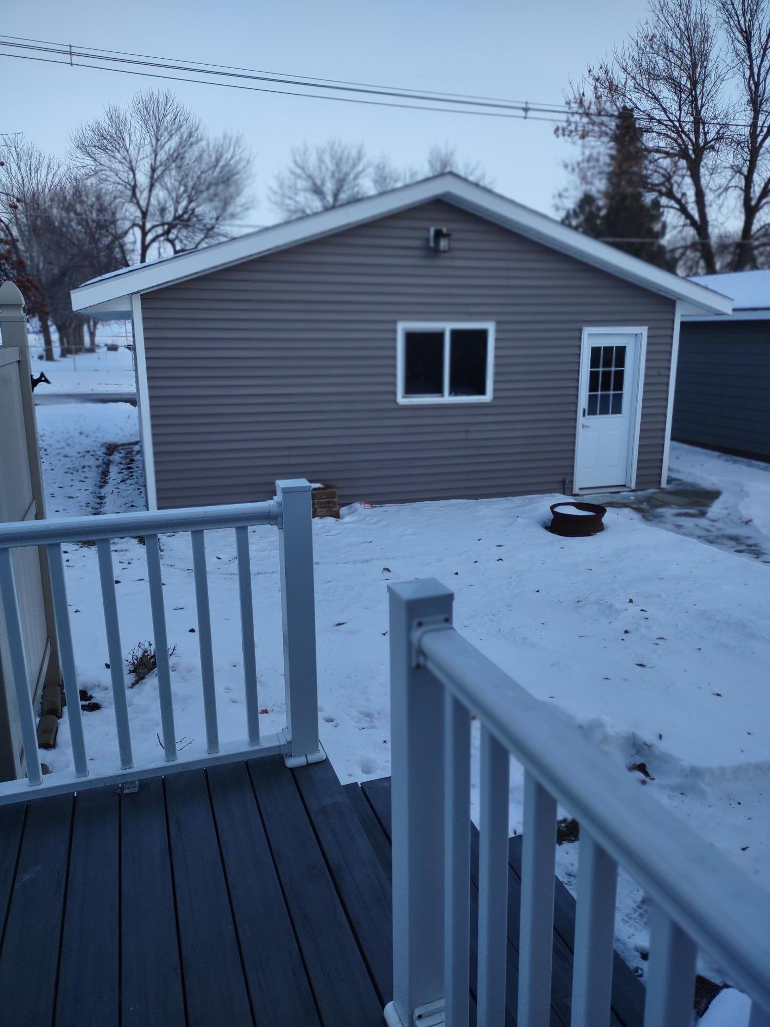 842 Western Avenue Madison, MN 56256 - Photo 23 of 24