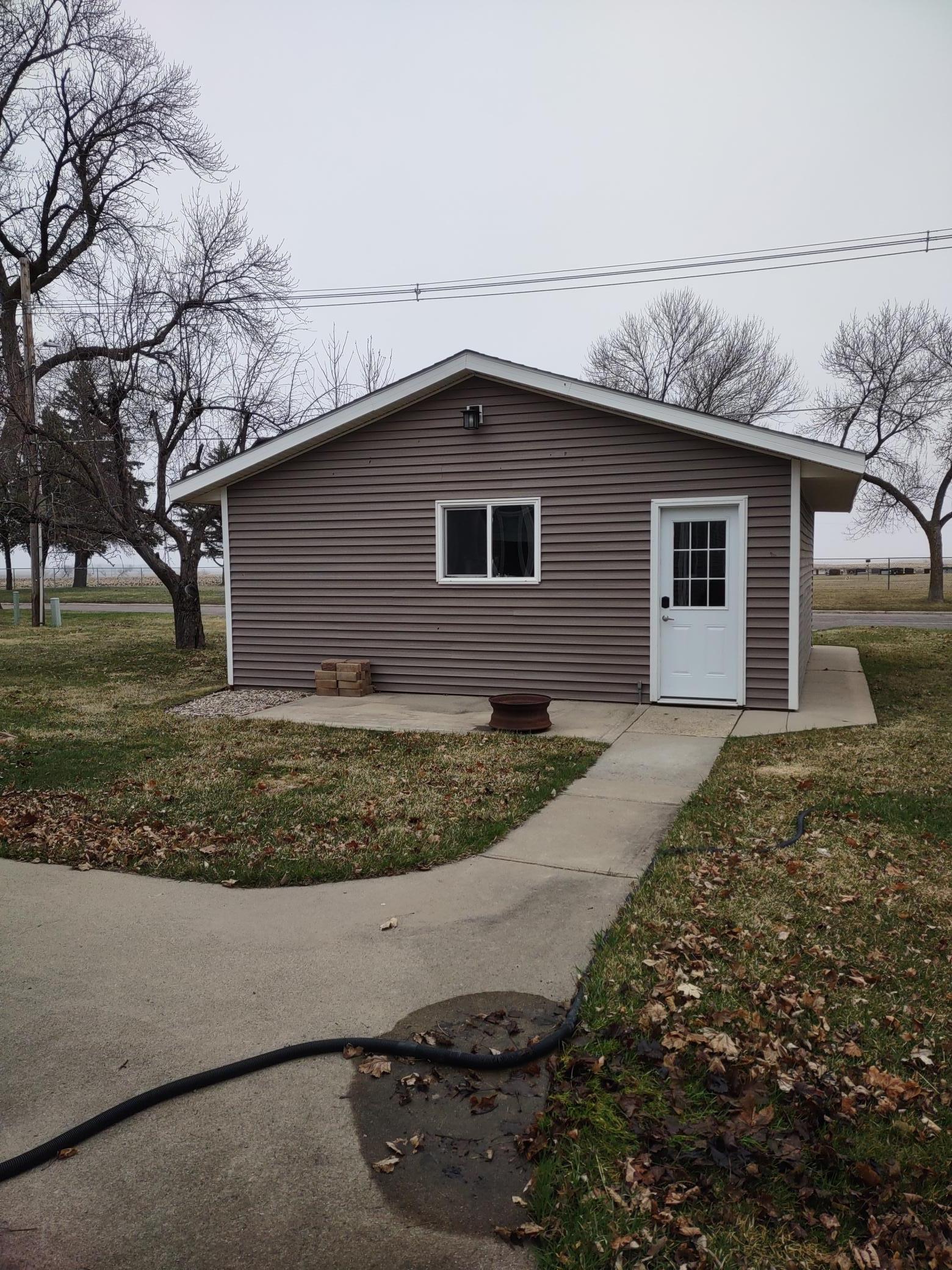 842 Western Avenue Madison, MN 56256 - Photo 23 of 28