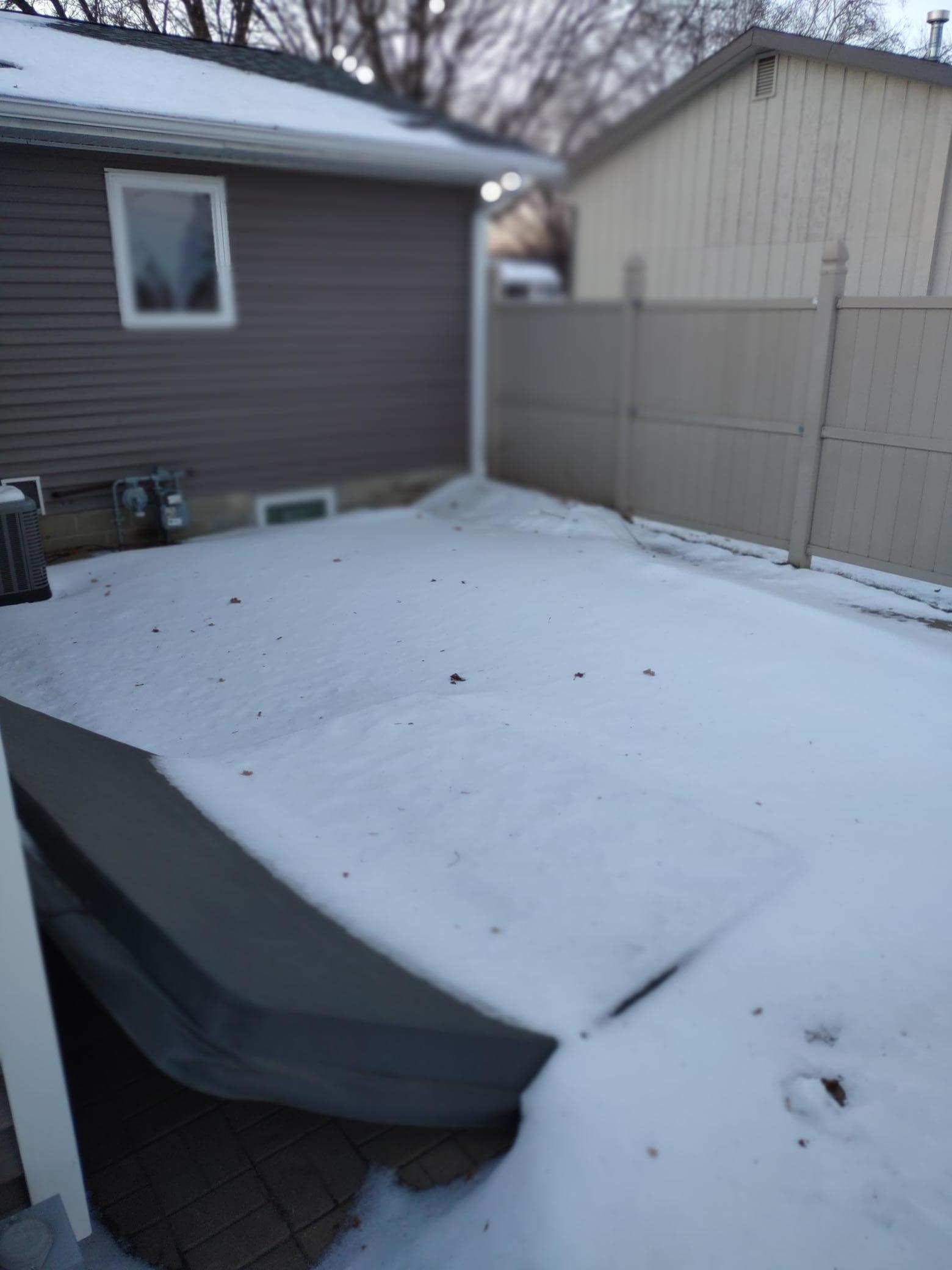 842 Western Avenue Madison, MN 56256 - Photo 24 of 24