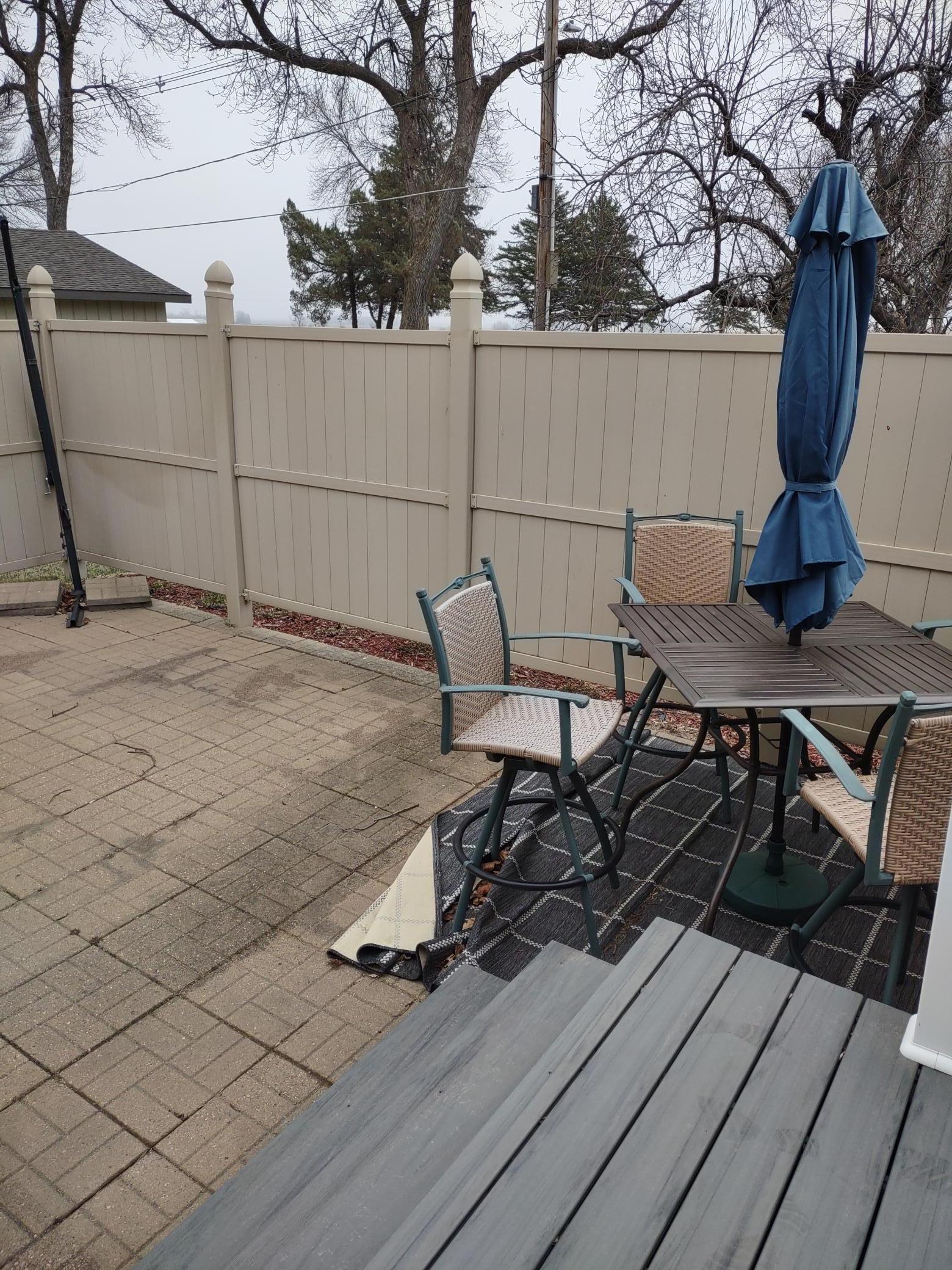 842 Western Avenue Madison, MN 56256 - Photo 27 of 28