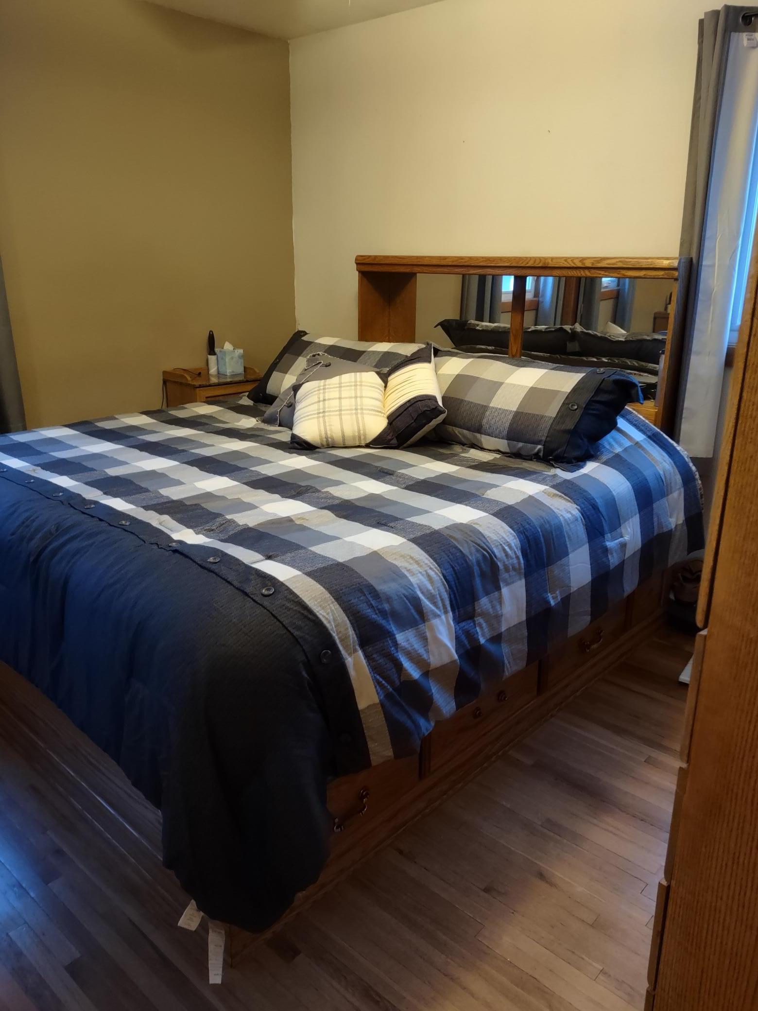 842 Western Avenue Madison, MN 56256 - Photo 5 of 28