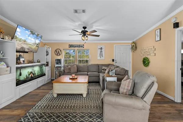 $335,000 | 5174 South Oldfield Avenue, Homosassa, FL 34446