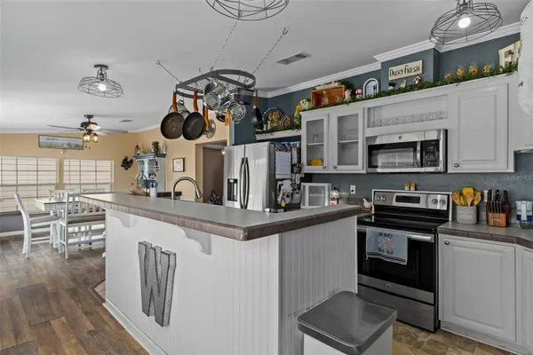 $335,000 | 5174 South Oldfield Avenue, Homosassa, FL 34446