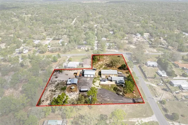 $335,000 | 5174 South Oldfield Avenue, Homosassa, FL 34446