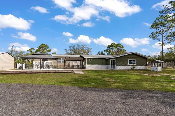 $335,000 | 5174 South Oldfield Avenue, Homosassa, FL 34446
