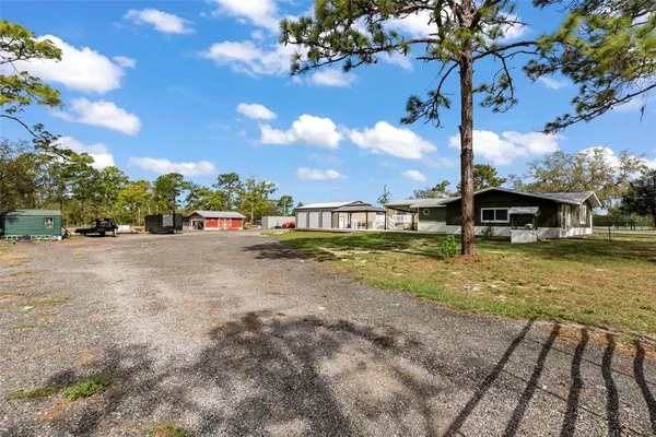 $335,000 | 5174 South Oldfield Avenue, Homosassa, FL 34446