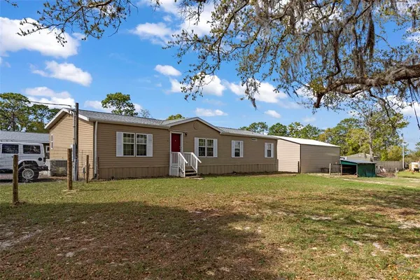 $335,000 | 5174 South Oldfield Avenue, Homosassa, FL 34446