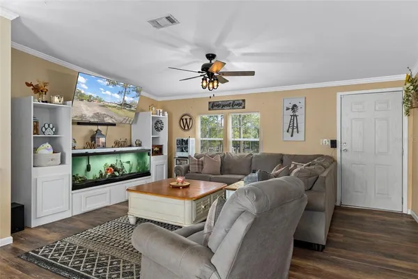 $335,000 | 5174 South Oldfield Avenue, Homosassa, FL 34446
