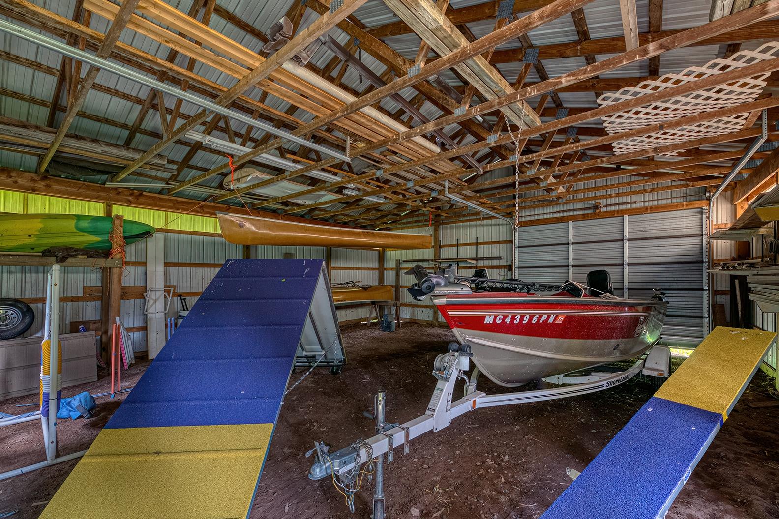 24051 Bass Lake Road Watersmeet, MI 49969 - Photo 40 of 44 Gallery Image 40
